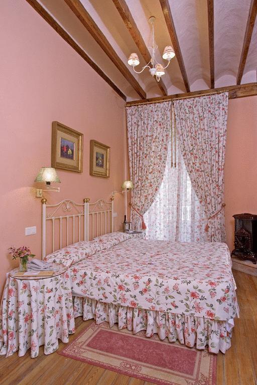 Cortijo La Reina Málaga Quarto foto